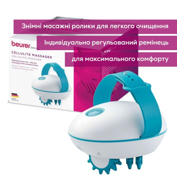 ������� ��������������  Beurer ��� ����, �� ���� , 1 �����, ��� - 0,32��, ����-������� CM_51 - �������� 8