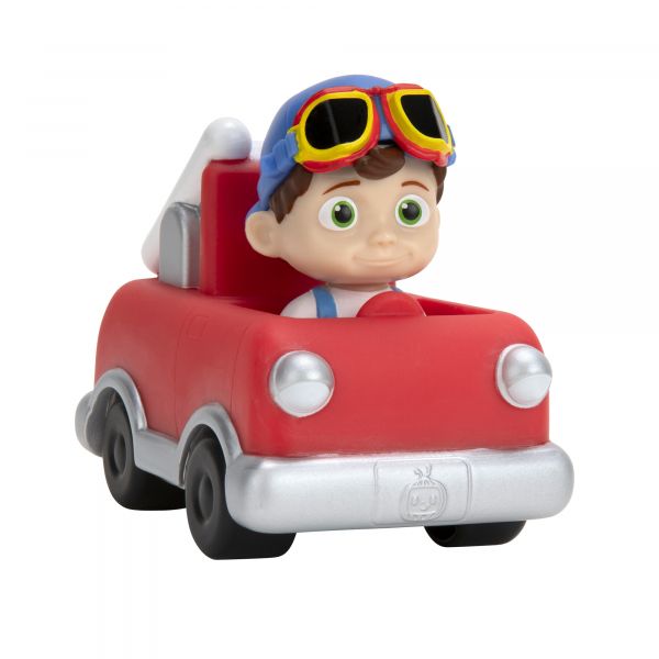 ������� CoComelon Mini Vehicles �������� ������ CMW0011 - �������� 2