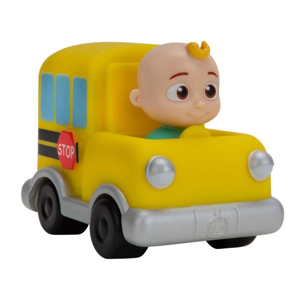 ������� CoComelon Mini Vehicles �������� ������� CMW0012 - �������� 2