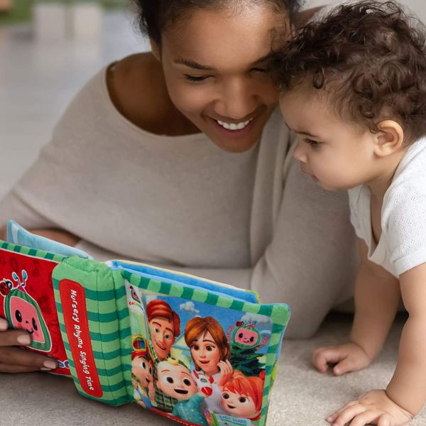 ����������� �������� ����� CoComelon Feature Roleplay �� ������ CMW0025 - �������� 6