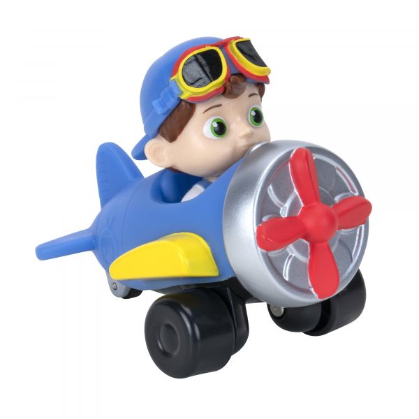 ������� CoComelon Mini Vehicles ������� CMW0051 - �������� 2