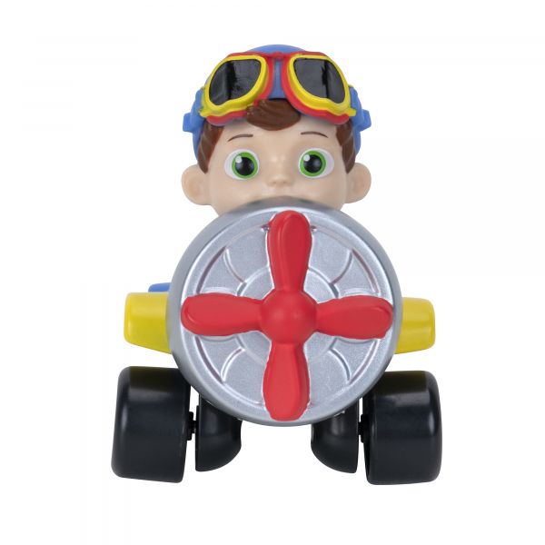 ������� CoComelon Mini Vehicles ������� CMW0051 - �������� 3