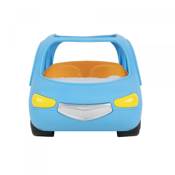 CoComelon   Deluxe Vehicle Family Fun Car Vehicle    CMW0104 -  4