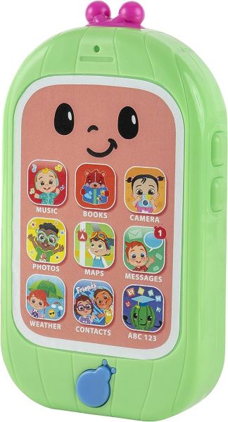 CoComelon ������������ ������� CFeature Roleplay Musical Cell Phone �������� ������� CMW0190 - �������� 3