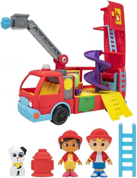 ������� ����� CoComelon Feature Vehicle �������� ������-����������� � ������������ CMW0220 - �������� 6