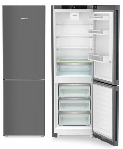 ����������� Liebherr � ����. �����., 185.5x59.7�67.5, �����.���.-225�, �����.���.-94�, 2��., D, NF, ����� �����., ����� CNDGD5203 - �������� 1