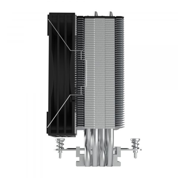 ������������ ����� Zalman CNPS9X OPTIMA2 Plus, ARGB LGA1851, 1700, 1200, 115x, 2066, 2011-V3, 2011, AM5, AM4, AM3,  4pin PWM, 3pin+5VARGB, TDP190W CNPS9XOPTIMA2 - �������� 1