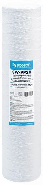     Ecosoft 4.520", 20 CPN452020ECO -  1