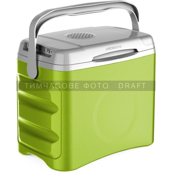 ����������� �������� ARDESTO, 2�1, 25�, 220/12�, ������ 55�C, ���������� 18-20�C, USB-����, 4.8��, ������-������� CR-25L - �������� 1