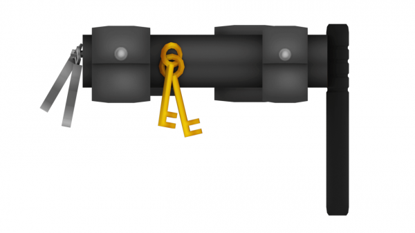 ������ ������� DevSeries Collector Plush Brookhaven: Chief Rotten CRS0015 - �������� 5