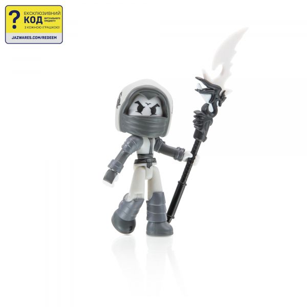 ������� ������������� ������� DevSeries Mystery Figures S1 � ���. CRS0039 - �������� 17