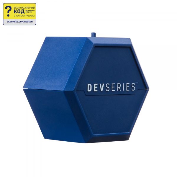 ������� ������������� ������� DevSeries Mystery Figures S1 � ���. CRS0039 - �������� 6
