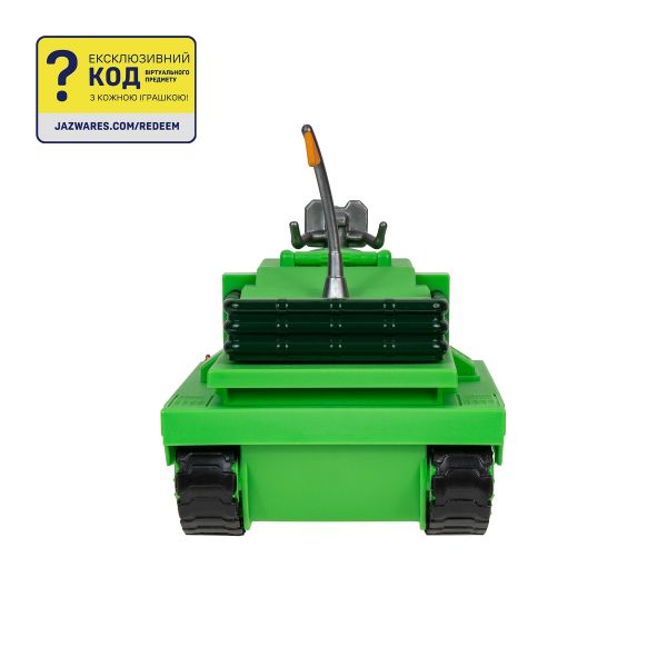   DevSeries Feature Vehicle Brookhaven: Tank CRS0056 -  18