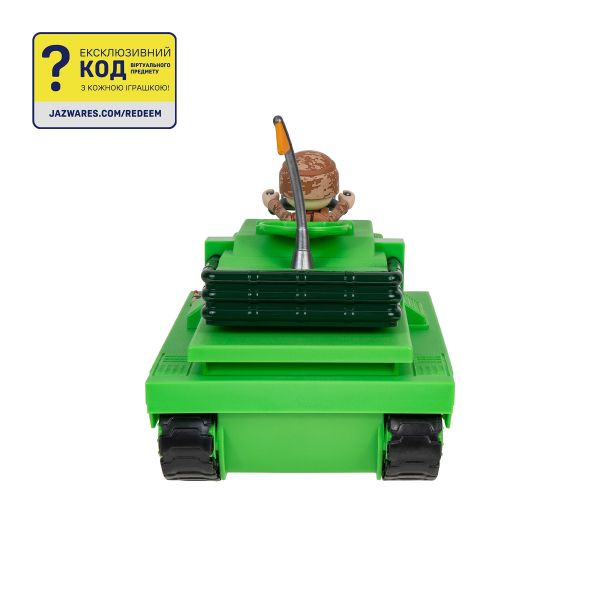   DevSeries Feature Vehicle Brookhaven: Tank CRS0056 -  17