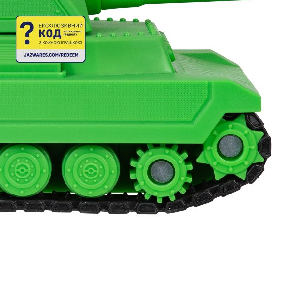   DevSeries Feature Vehicle Brookhaven: Tank CRS0056 -  20