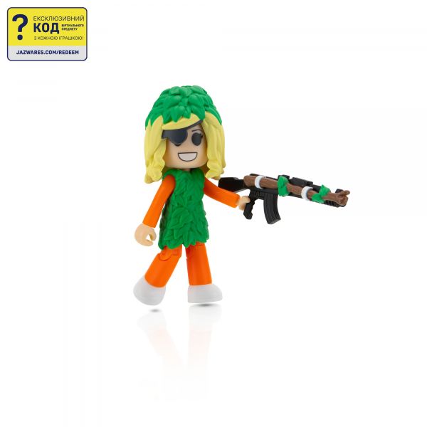   DevSeries Multipack Jailbreak: Hiding in Plain Sight, 6    CRS0059 -  9