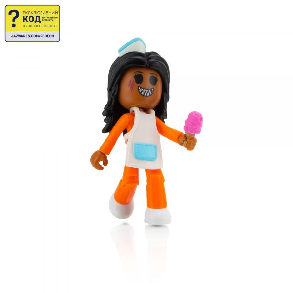   DevSeries Multipack Jailbreak: Hiding in Plain Sight, 6    CRS0059 -  7