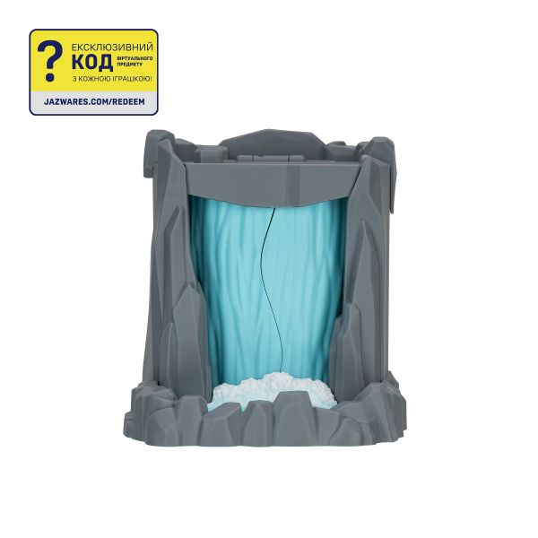   DevSeries Environmental Set Ninja Legends: Ninja Legends Valley CRS0063 -  28