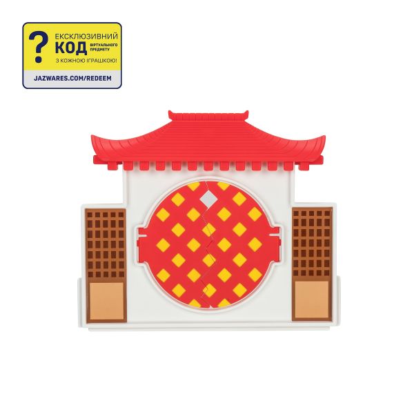   DevSeries Environmental Set Ninja Legends: Ninja Legends Valley CRS0063 -  27