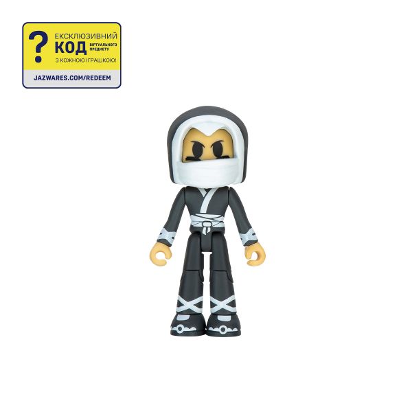   DevSeries Environmental Set Ninja Legends: Ninja Legends Valley CRS0063 -  25