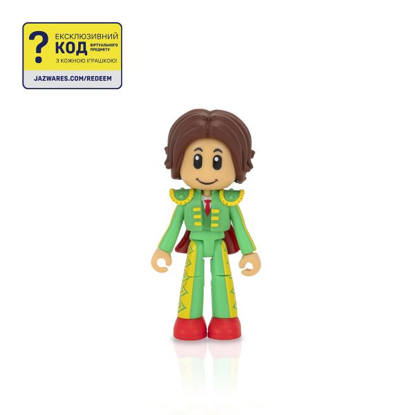 DevSeries ������ ���������� ������� Mystery Figures S3 � ��. CRS0085 - �������� 30