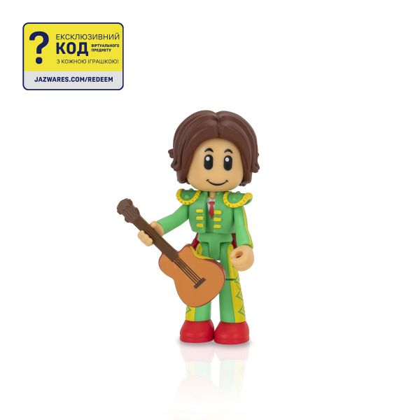 DevSeries ������ ���������� ������� Mystery Figures S3 � ��. CRS0085 - �������� 29