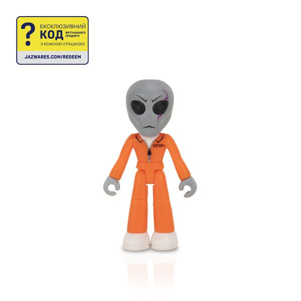 DevSeries ������ ���������� ������� Mystery Figures S3 � ��. CRS0085 - �������� 28