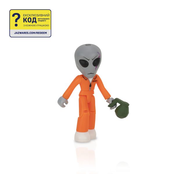 DevSeries ������ ���������� ������� Mystery Figures S3 � ��. CRS0085 - �������� 27