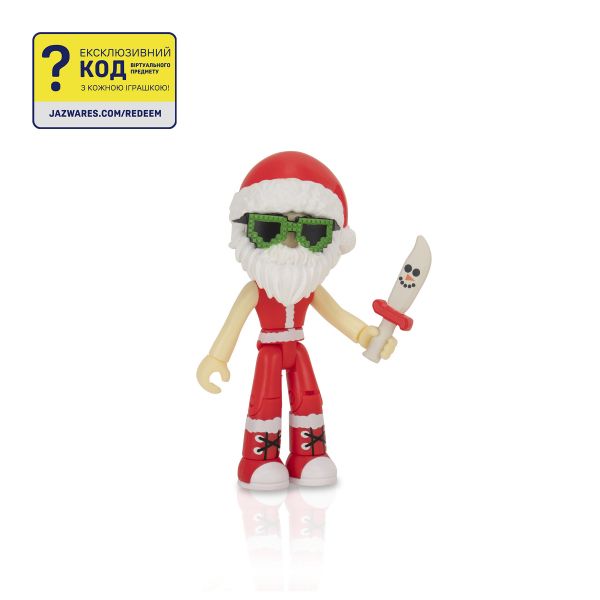 DevSeries ������ ���������� ������� Mystery Figures S3 � ��. CRS0085 - �������� 18