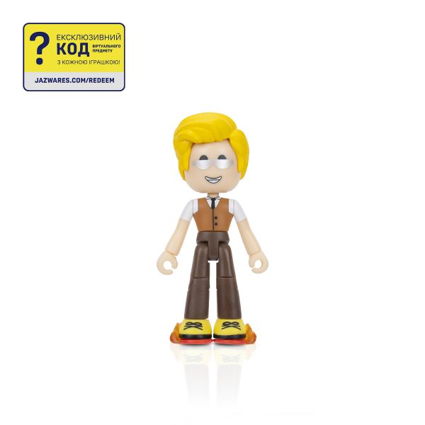   DevSeries Multipack Murder Mystery 2: Powers Pack, 6    CRS0093 -  11