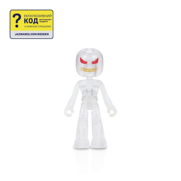   DevSeries Multipack Murder Mystery 2: Powers Pack, 6    CRS0093 -  10