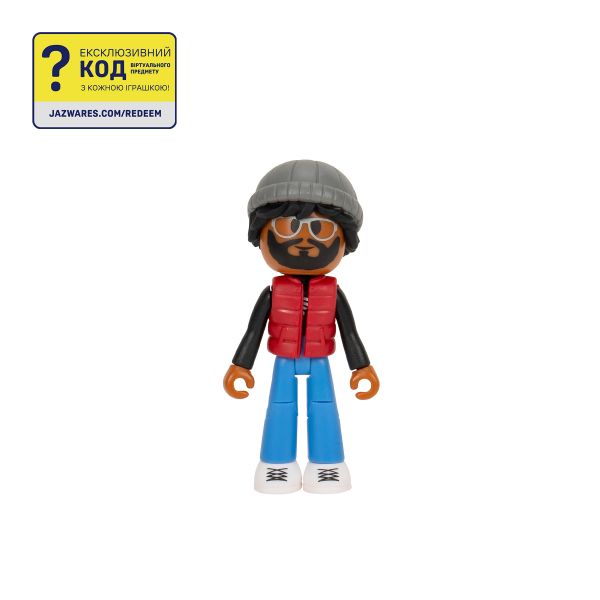   DevSeries Brookhaven: Techfluencers CRS0121 -  8