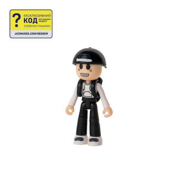   DevSeries Brookhaven: Techfluencers CRS0121 -  7