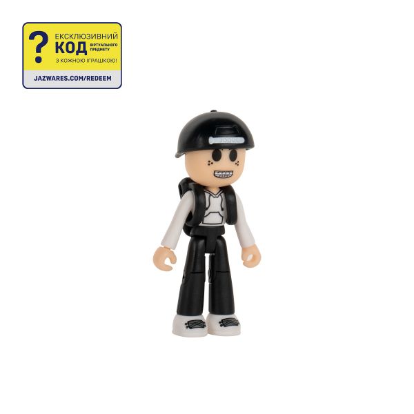   DevSeries Brookhaven: Techfluencers CRS0121 -  6