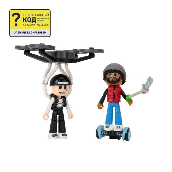   DevSeries Brookhaven: Techfluencers CRS0121 -  3