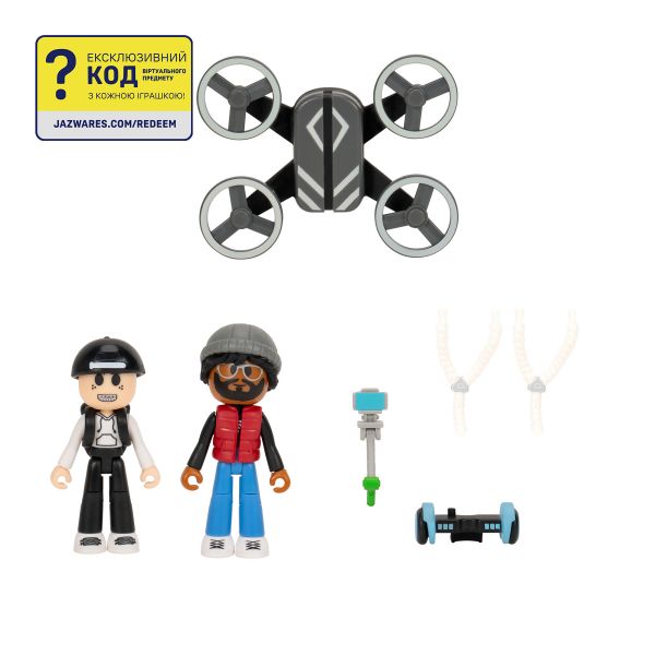   DevSeries Brookhaven: Techfluencers CRS0121 -  2