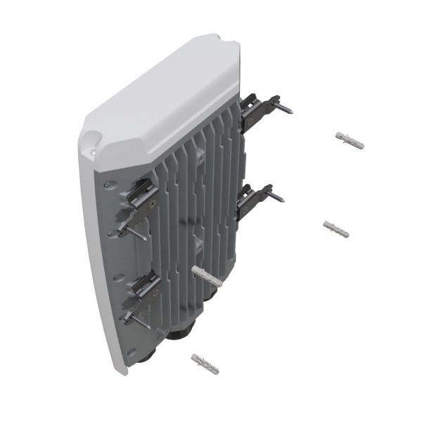 ���������� MikroTik Cloud Router Switch CRS504-4XQ-OUT CRS504-4XQ-OUT - �������� 6