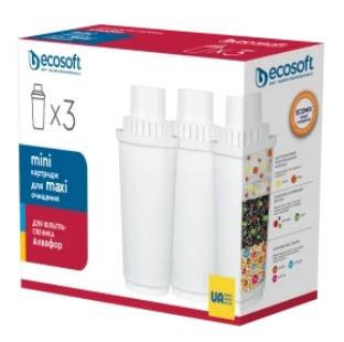 �������� ���������� Ecosoft ��� ��������-�������� �������, 3�� CRVK3AQRECO - �������� 1