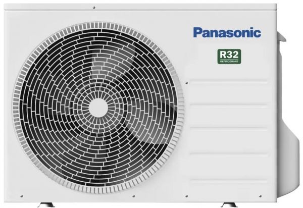 ����������� Panasonic Super Compact CS-TZ50ZKEW/CU-TZ50ZKE ���� - �������� 7