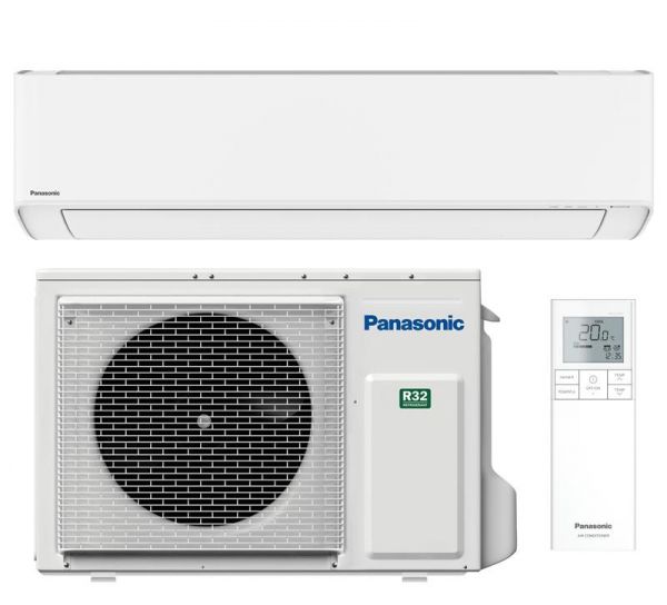 ����������� Panasonic Etherea CS-Z71ZKEW/CU-Z71ZKE ����� - �������� 5
