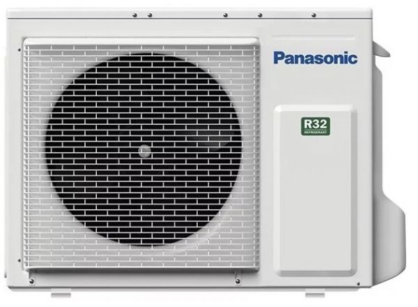 ����������� Panasonic Etherea CS-Z71ZKEW/CU-Z71ZKE ����� - �������� 7