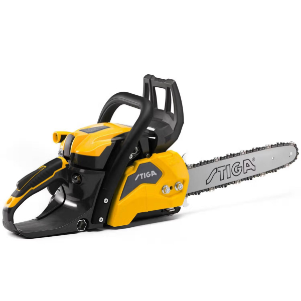 ���� ������ ���������� STIGA CS540 1600�� ���� 35�� 3/8" 1.3 �� 53 ����� 22.8�/� 7.30�� CS540 - �������� 1