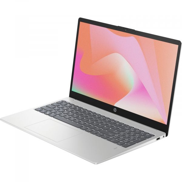 ������� HP 15-fd0193ua 15.6" FHD IPS AG, Intel 3-100U, 16GB, F512GB, UMA, DOS, ���������� CS8L8EA - �������� 3