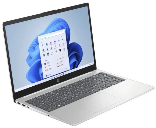 ������� HP 15-fd0195ua 15.6" FHD IPS AG, Intel 3-100U, 16GB, F512GB, UMA, DOS, ���� CS8M0EA - �������� 2