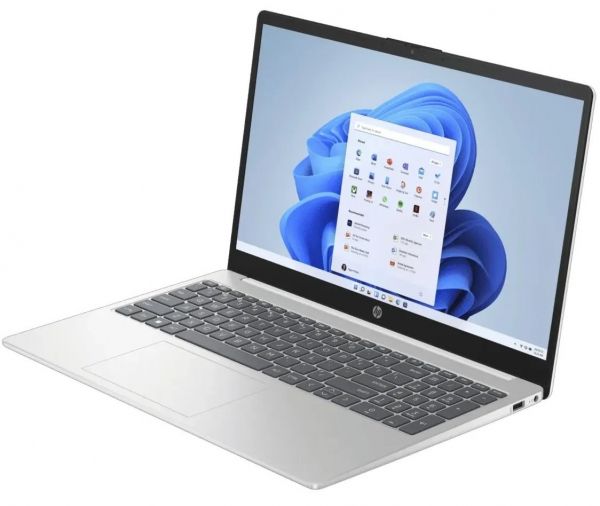 ������� HP 15-fd0195ua 15.6" FHD IPS AG, Intel 3-100U, 16GB, F512GB, UMA, DOS, ���� CS8M0EA - �������� 3