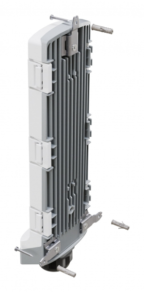 ���������� MikroTik Cloud Smart Switch CSS606-1G-2Gi-3S+OUT CSS606-1G-2GI-3S+OUT - �������� 4