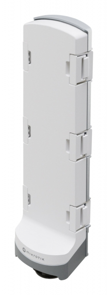 ���������� MikroTik Cloud Smart Switch CSS606-1G-2Gi-3S+OUT CSS606-1G-2GI-3S+OUT - �������� 6