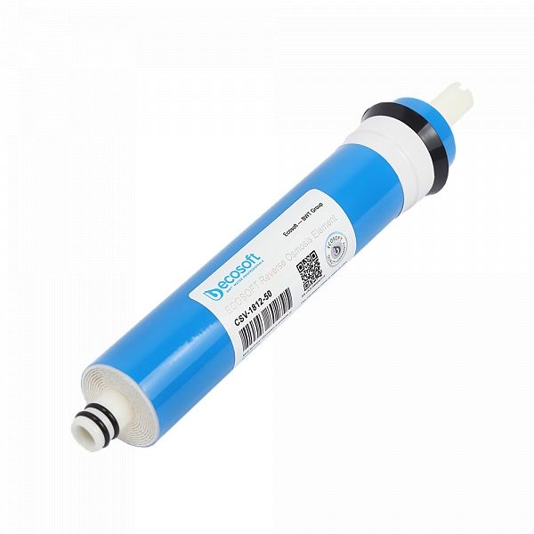     Ecosoft 50gpd CSV181250ECO -  3