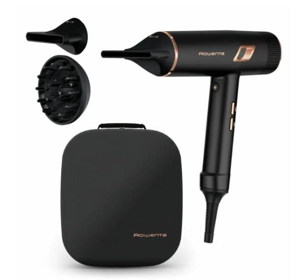 ��� Rowenta Ultimate Experience Maesteria, 2000��, �������-3, �������, �����-�, ���. �����, ������ CV9920F3 - �������� 1