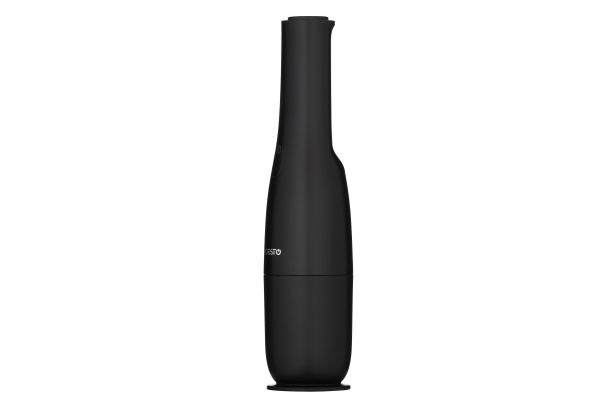 ������� Ardesto �������������, 10��, ���� ���� -0.15�, �����. ���. �� 12���, HEPA, ������������ ��������, ������ CVC-D02PB - �������� 4